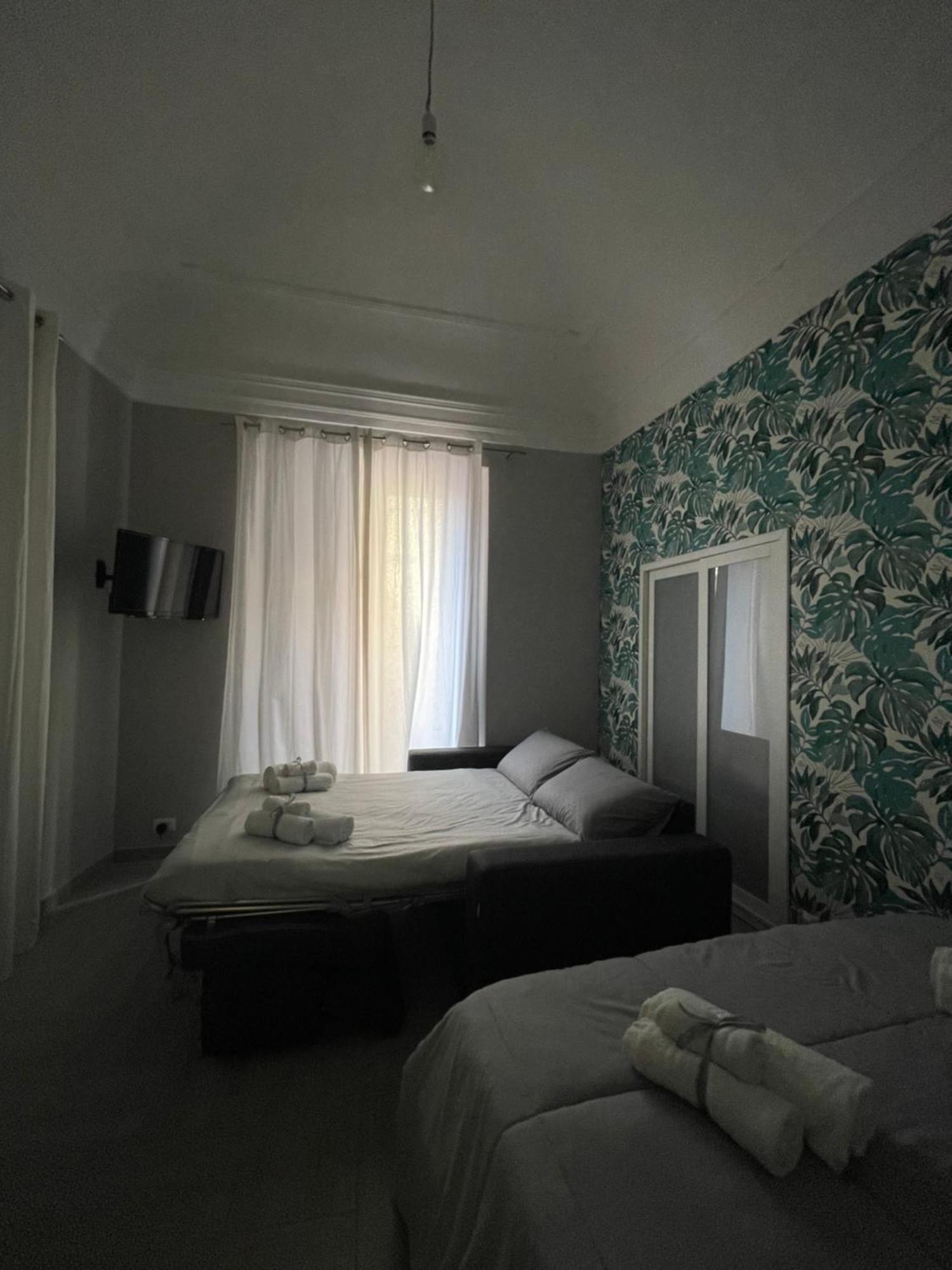 Riccioli Home Catania Exterior photo